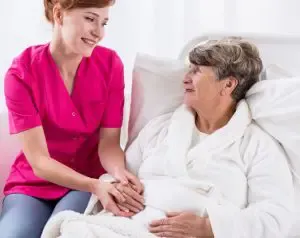 Post Operative Care Raleigh | Allcare Home Health Agency